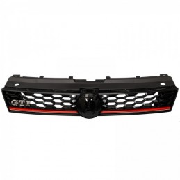 VW Polo 2009.08- Dummy GTI...