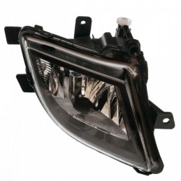 VW Jetta 2015- links Halogen