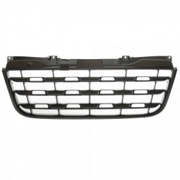 Renault Master 10-14 Grill