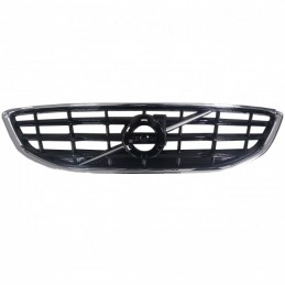 Volvo V40 2012-2019 Chrom...