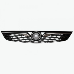 ASTRA K 2020- Chrom-Frontgrill