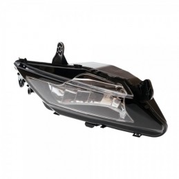 OPEL ASTRA K 2020- Halogen L