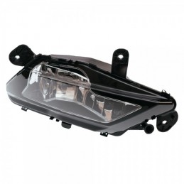 OPEL ASTRA K 2020- Halogen P