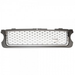 Range Rover Vogue ( L322 )...