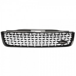 Land Rover Discovery ( L319...