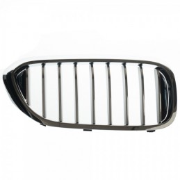 BMW 5 G30 2017- Grill rechts
