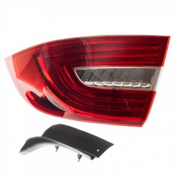 Skoda Superb 2013-2015 LED...