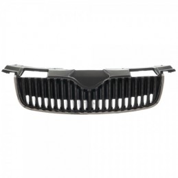 Skoda Fabia 2007-2010...