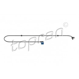 ABS SENSOR /T/ DB W246,W242...