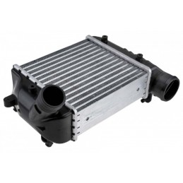 LADELUFTKÜHLER AUDI A6...