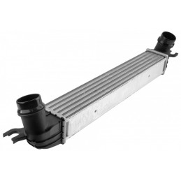 LADELUFTKÜHLER MINI R56...