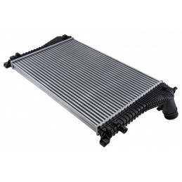 LADELUFTKÜHLER AUDI A 3 / S...