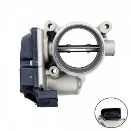 Drosselklappe VW Crafter,...
