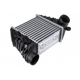 LADELUFTKÜHLER AUDI A 3 / S...