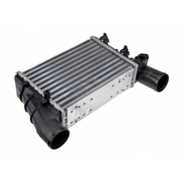 LADELUFTKÜHLER AUDI A4 / S4...