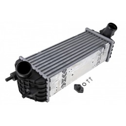 LADELUFTKÜHLER HYUNDAI IX35...
