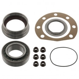 Radlager DB 6013500468