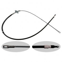 Handbremsseil DB 6114201785...