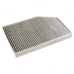 Innenraumfilter BMW CUK30007
