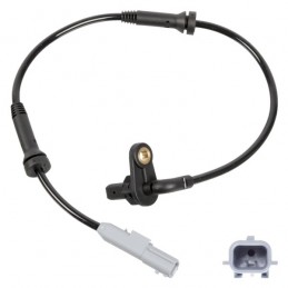 ABS-Sensor Dacia Logan II...