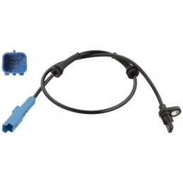 ABS-Sensor Citroën C3 II...