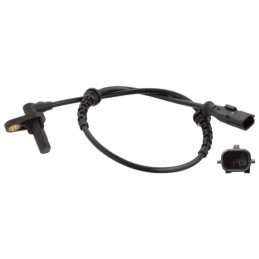 ABS-Sensor Renault Thalia...