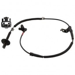 ABS-Sensor Hyundai Santa Fe...