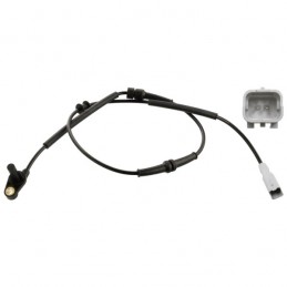 ABS-Sensor Citroën Xsara...