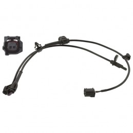 ABS-Sensor Mazda 3 13-...