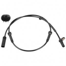 ABS-Sensor BMW X3 F25 10-...
