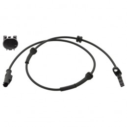 ABS-Sensor Alfa Romeo 159...