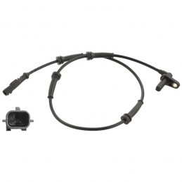 ABS-Sensor Dacia Duster 4x4...