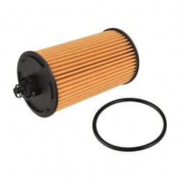 Ölfilter OPEL 25195785
