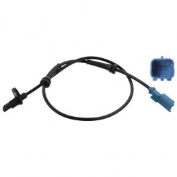 ABS-Sensor Citroën C4...