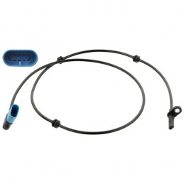 ABS-Sensor W176 A-Klasse...