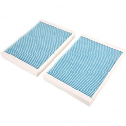 Innenraumluftfilter BMW CU3944
