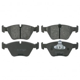 Bremsschuhe vorne BMW 5 E39...