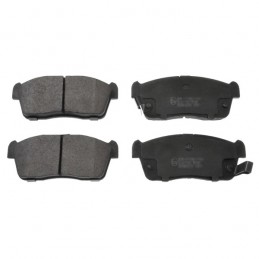 Bremse CITROEN C-ZERO 10-...