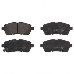 Bremsschuhe Mazda 2 07-15...