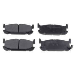 Bremsschuhe Mazda MX5 00-05...