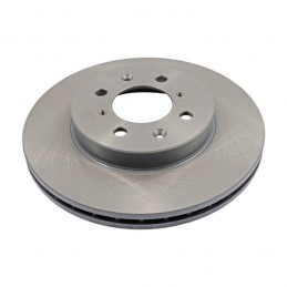 Bremsscheibe Honda Jazz 08-...
