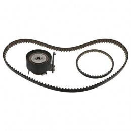 Zahnriemensatz Ford 1807611