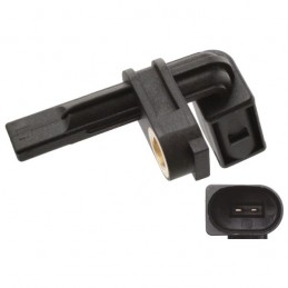 ABS-Sensor VW TOUAREG 10-...
