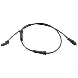 ABS-Sensor RENAULT MEGANE...