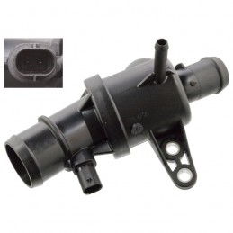 Thermostat Mercedes 6402000715