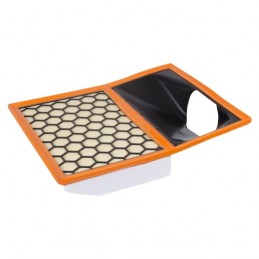 Luftfilter Iveco C40001 C40001