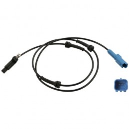 ABS-Sensor PEUGEOT 508 10-...