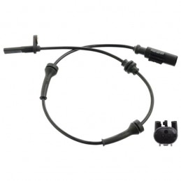 HINTERER ABS-SENSOR FIAT...