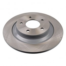 BREMSSCHEIBE MAZDA 5 05-...