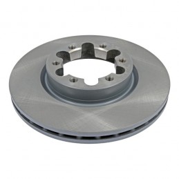 BREMSSCHEIBE NISSAN CABSTAR...